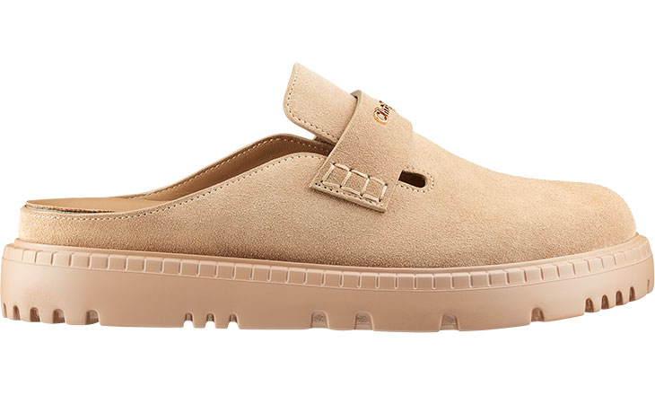 أحذية "ديور بوي" لأناقة عصرية هذا الموسم